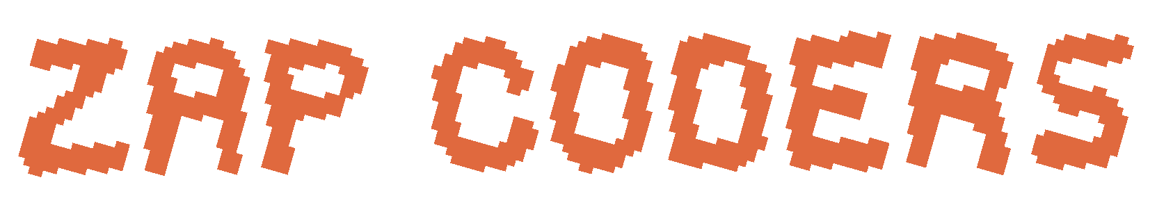Zap Coders